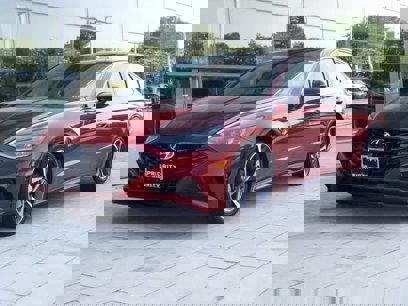 Used 2023 Hyundai Sonata SEL Plus