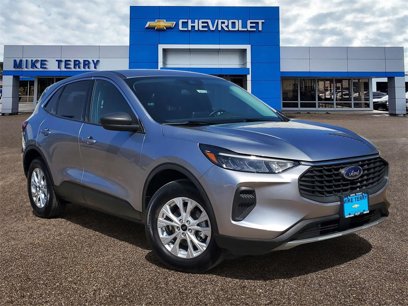 Used 2024 Ford Escape Active