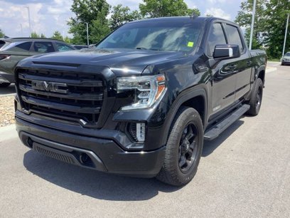 Used 2020 GMC Sierra 1500 Elevation w/ Elevation Value Package