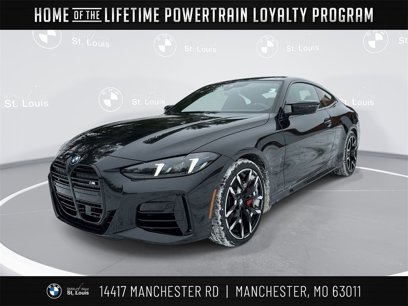 New 2025 BMW 440i xDrive Coupe w/ Premium Package