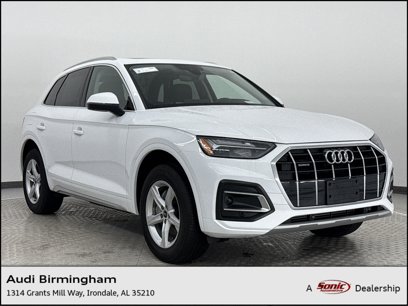 Used 2024 Audi Q5 2.0T Premium w/ Convenience Package