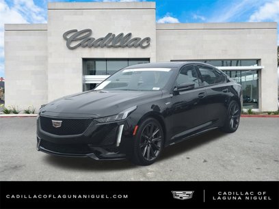 Certified 2024 Cadillac CT5 V w/ Cold Weather Package
