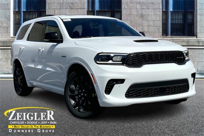 New 2024 Dodge Durango R/T