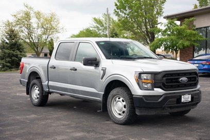 Used 2020 Ford F150 Lariat w/ Equipment Group 502A Luxury