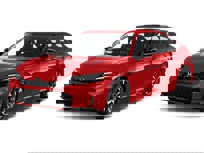New 2025 Honda Civic Sport