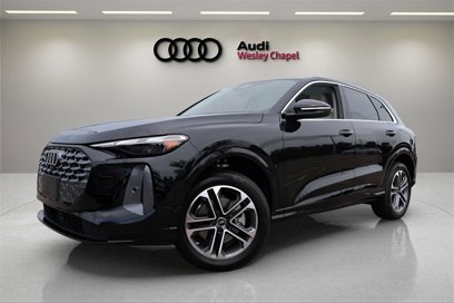 New 2025 Audi Q5 Premium