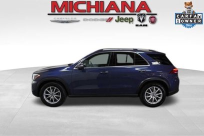 Used 2024 Mercedes-Benz GLE 350 4MATIC
