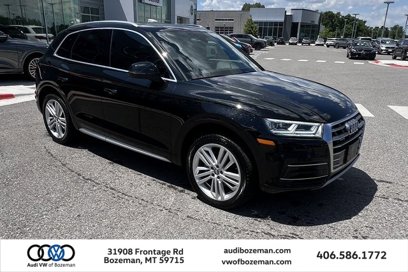 Used 2018 Audi Q5 2.0T Premium Plus w/ Premium Plus Package