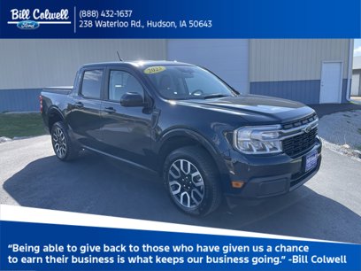 Used 2023 Ford Maverick Lariat w/ Lariat Luxury Package