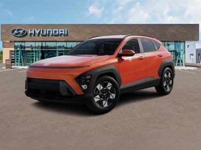 New 2025 Hyundai Kona SEL