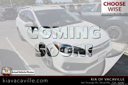 Used 2021 Subaru Impreza 2.0i Premium