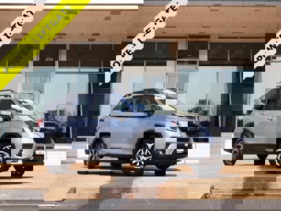 Used 2023 Subaru Forester Premium