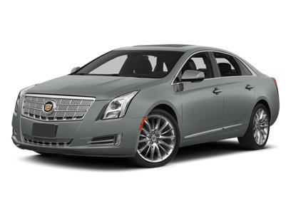 Used 2014 Cadillac XTS Premium w/ Driver Assist Package