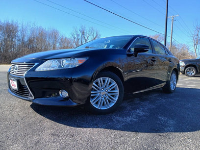 Used 2015 Lexus ES 350