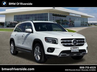 Used 2022 Mercedes-Benz GLB 250