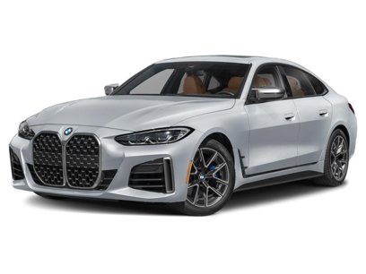Used 2024 BMW M440i xDrive Gran Coupe w/ Premium Package