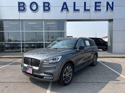 Used 2022 Lincoln Aviator Grand Touring w/ Equipment Group 301A
