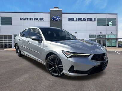 Used 2024 Acura Integra A-Spec