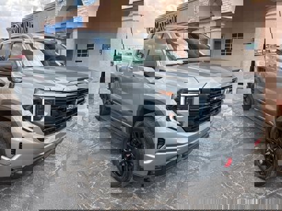 Used 2024 GMC Sierra 1500 Elevation