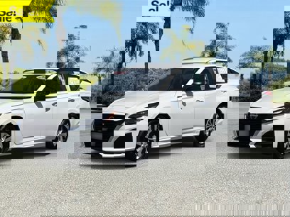 Certified 2024 Nissan Altima 2.5 S