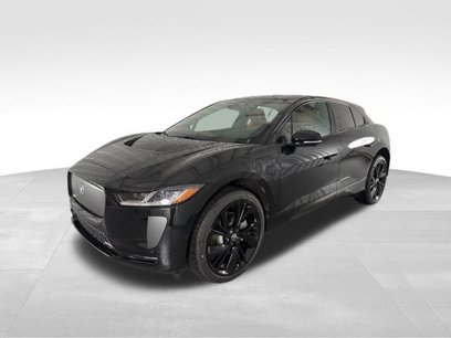 Used 2024 Jaguar I-PACE R-Dynamic HSE