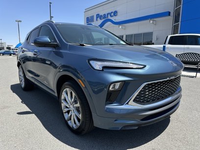 Used 2024 Buick Encore GX Avenir w/ Avenir Technology Package