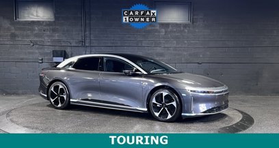 Used 2023 Lucid Air Touring