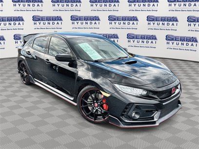 Used 2020 Honda Civic Type R