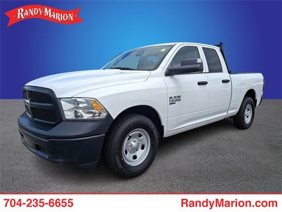 Used 2023 RAM 1500 Tradesman w/ Trailer Tow Group