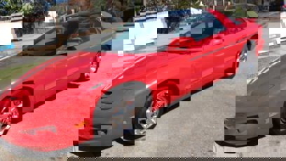 Used 1999 Pontiac Firebird Formula w/ Opt Pkg