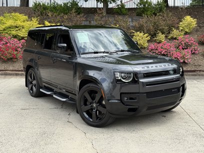 Used 2023 Land Rover Defender 130 X-Dynamic SE