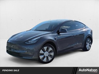 Used 2023 Tesla Model Y Long Range