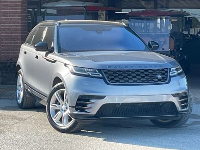 Used 2020 Land Rover Range Rover Velar R-Dynamic S