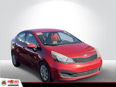 Used 2014 Kia Rio LX w/ Power Package