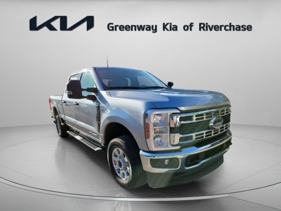 Used 2024 Ford F250 XLT