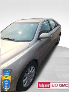 Used 2009 Toyota Camry Hybrid