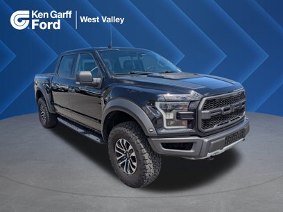 Used 2020 Ford F150 Raptor