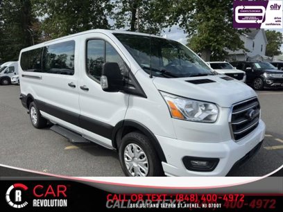 Used 2020 Ford Transit 350 XLT