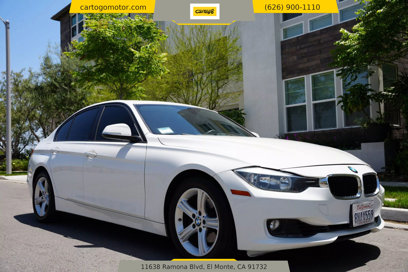 Used 2014 BMW 328i Sedan