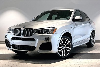 Used 2016 BMW X4 xDrive35i