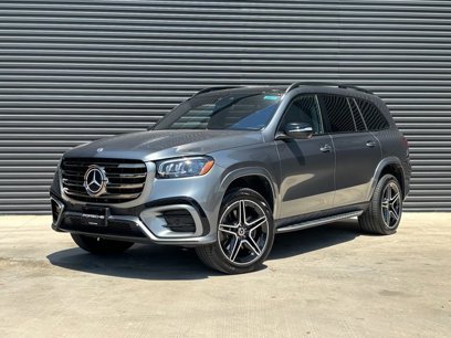 Used 2024 Mercedes-Benz GLS 450 4MATIC