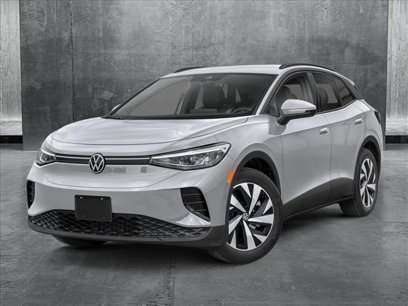 New 2025 Volkswagen ID.4 Pro