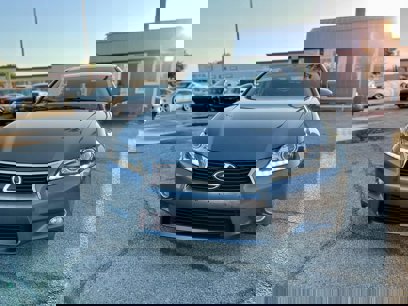 Used 2014 Lexus GS 350