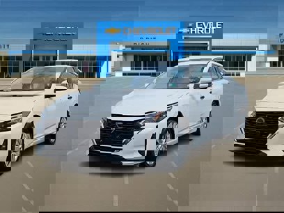 Used 2024 Nissan Sentra S