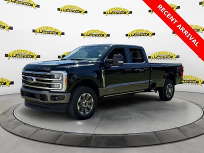Certified 2023 Ford F350 King Ranch