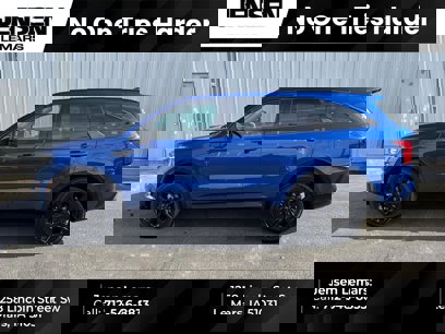 Used 2023 Kia Sorento SX