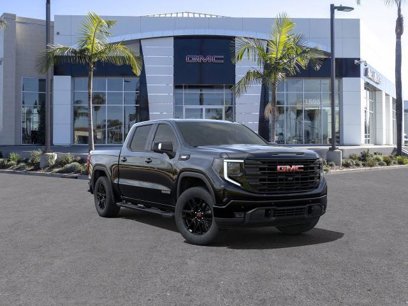New 2024 GMC Sierra 1500 Elevation w/ Elevation Premium Package