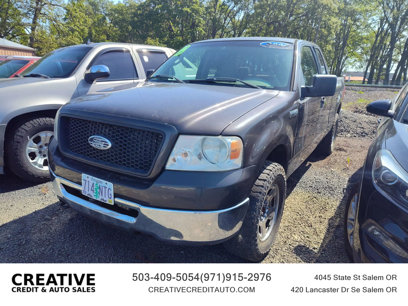Used 2006 Ford F150 XL