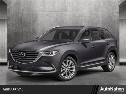 Used 2023 MAZDA CX-9 Grand Touring