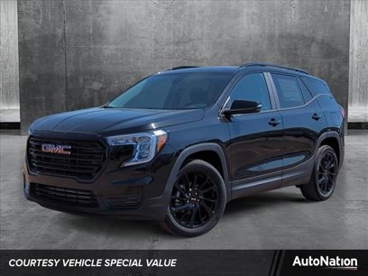New 2024 GMC Terrain SLE w/ Driver Convenience Package